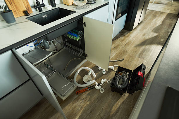 Reliable Drain Cleaning contractor in Joshua, TX by Street Wise - Plumbing